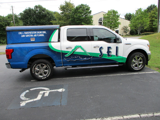 Sign Shop «One Hour Signs», reviews and photos, 4011 Canton Rd, Marietta, GA 30066, USA