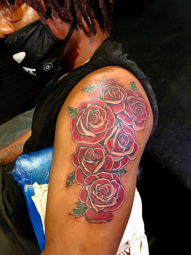 Explore tattoo ideas with meaning for girl, creative tattoo ideas in Redford, available at Prime Tattoo & Beauty