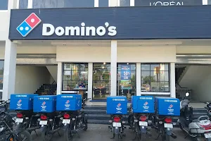 Domino's Pizza - Sahibzada Ajit Singh Nagar image
