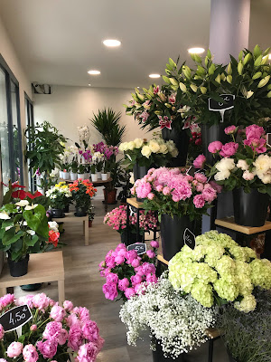 Comme une Fleur à Mérignac