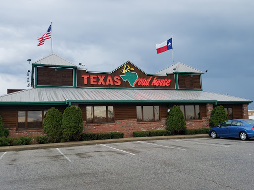 Texas Roadhouse