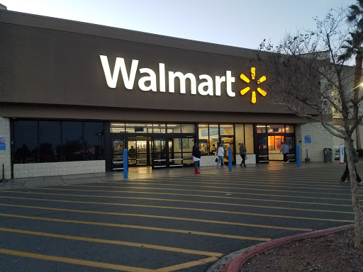 Discount Store «Walmart», reviews and photos, 3041 N Rainbow Blvd, Las Vegas, NV 89108, USA