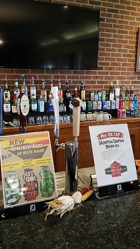 Public Golf Course «Blue Mash Golf Course», reviews and photos, 5821 Olney Laytonsville Rd, Laytonsville, MD 20882, USA