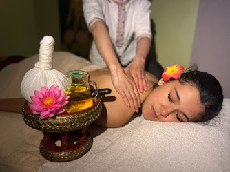 Baan Muk Thai Massage