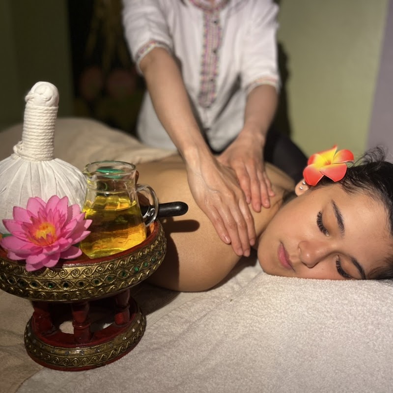 Baan Muk Thai Massage