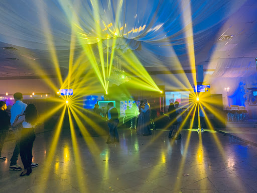 Event Planner «Pasadena Ballroom», reviews and photos, 2222 Spencer Hwy, Pasadena, TX 77504, USA