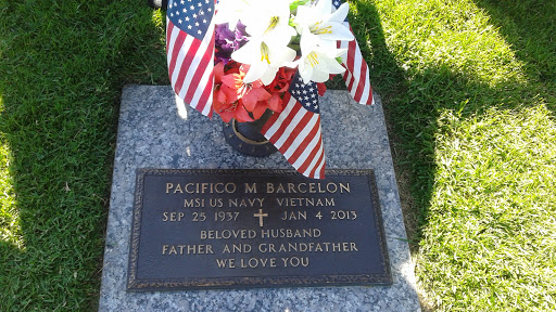 Cemetery «El Camino Memorial Park», reviews and photos, 5600 Carroll Canyon Rd, San Diego, CA 92121, USA