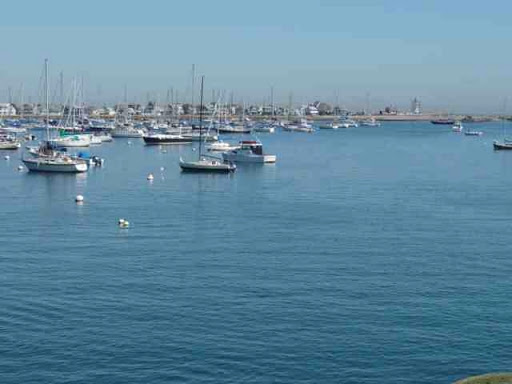 Tourist Attraction «Scituate Lighthouse», reviews and photos, 99 Lighthouse Rd, Scituate, MA 02066, USA