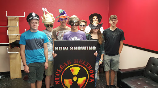 Amusement Center «Baffled Escape Rooms», reviews and photos, 7420 W Cactus Rd, Peoria, AZ 85381, USA