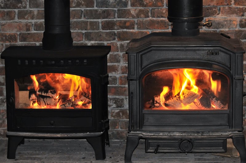 かわはら薪ストーブ本舗 千葉県山武市埴谷 薪ストーブ専門店 グルコミ