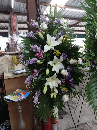 Florist «TGF Flowers», reviews and photos, 3902 Fannin St, Houston, TX 77004, USA