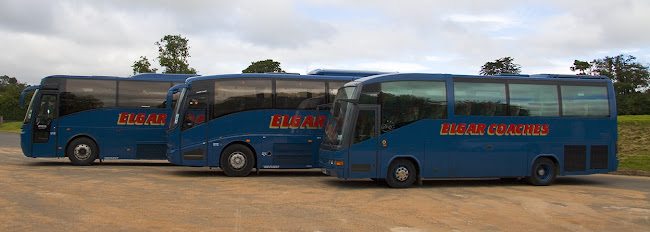 Elgar Coaches - Travel Agency