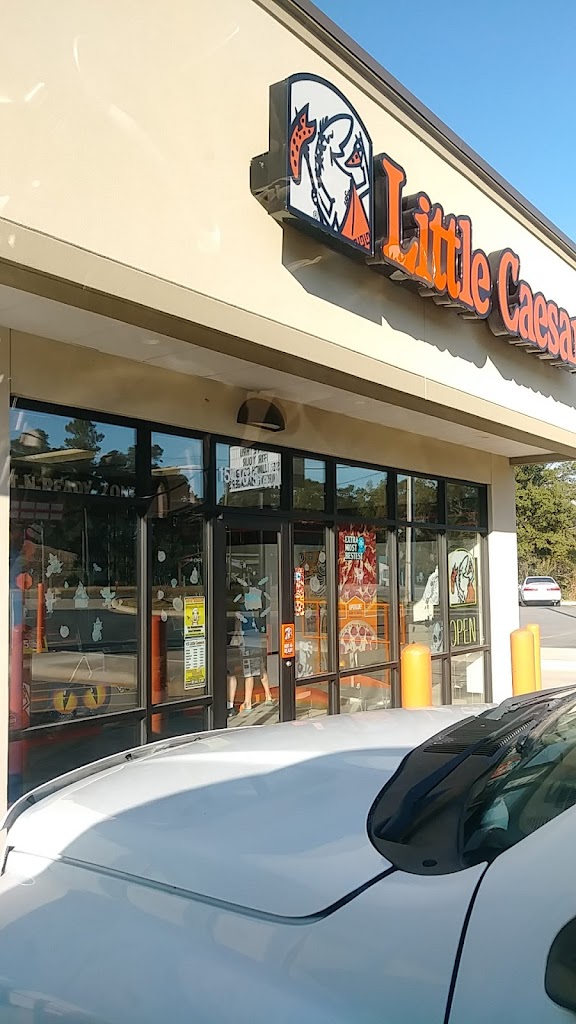 Little Caesars Pizza 72206
