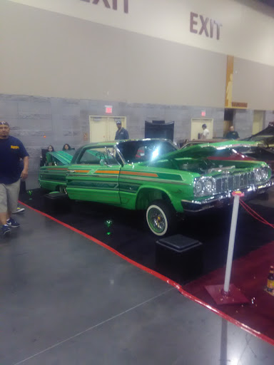 Performing Arts Theater «Orpheum Theatre Phoenix», reviews and photos, 203 W Adams St, Phoenix, AZ 85003, USA