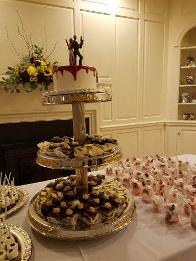 Caterer «Chez Alice Catering», reviews and photos, 7 Tree Farm Rd #100, Pennington, NJ 08534, USA