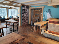 Atmosphère du Restaurant ARGENTERO Lifestyle à Chamonix-Mont-Blanc - n°13