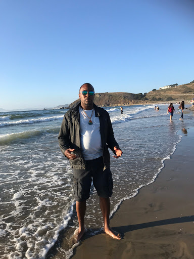 Liquor Store «Davy Jones Liquor Locker», reviews and photos, 63 Navy St, Venice, CA 90291, USA