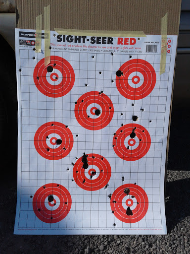 Sporting Goods Store «Ohio Outdoor Sports», reviews and photos, 2314 Shepler Church Ave SW, Canton, OH 44706, USA