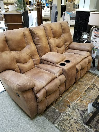 Furniture Store «Ashley HomeStore», reviews and photos, 26222 Golden Maple Loop, Wesley Chapel, FL 33544, USA