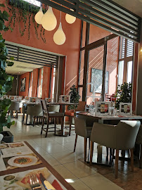 Atmosphère du Restaurant italien Del Arte - Valenciennes Petite Forêt à Petite-Forêt - n°9