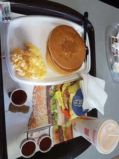 McDonald's | La Loma
