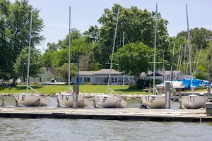 West River Sailing Club image