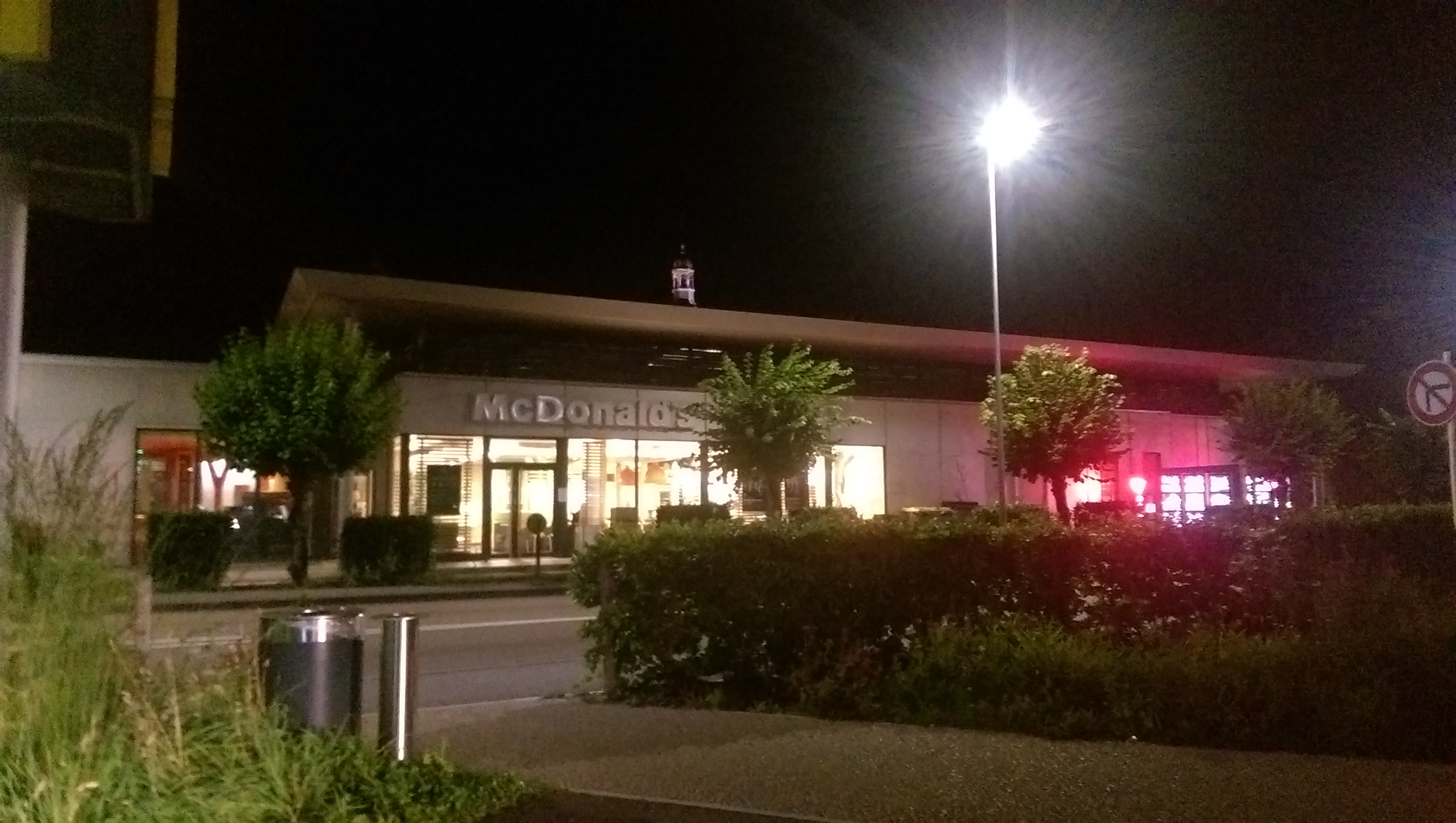 Photo n° 2 de l'avis de Gigi. fait le 17/08/2017 à 21:44