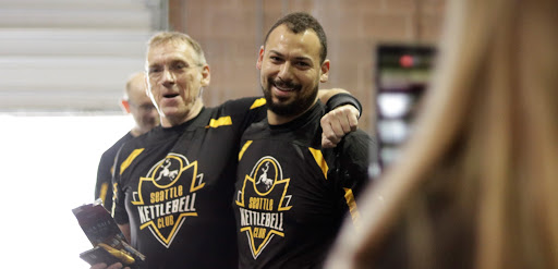 Gym «Seattle Kettlebell Club», reviews and photos, 817 Hiawatha Pl S, Seattle, WA 98144, USA