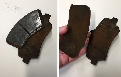 Auto Repair Shop «Hillside Automotive Center Inc», reviews and photos, 54 Hillside Ave, Hartford, CT 06106, USA