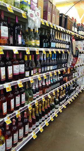 Grocery Store «Kroger», reviews and photos, 701 W Marshall Ave, Longview, TX 75601, USA