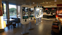 Atmosphère du Restauration rapide McDonald's à Brest - n°18