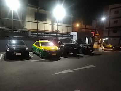 Rangsan taxi service