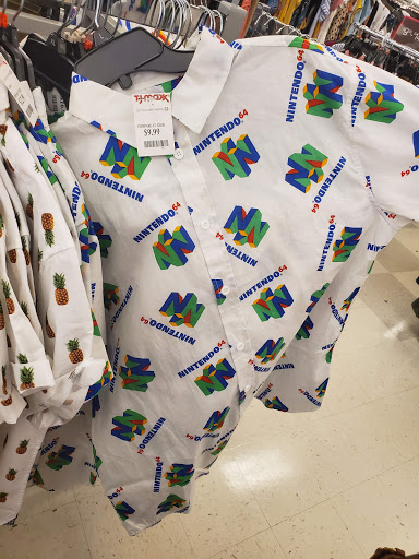 Shopping Mall «Pleasant Valley Shopping Center», reviews and photos, 7524 Broadview Rd, Cleveland, OH 44134, USA