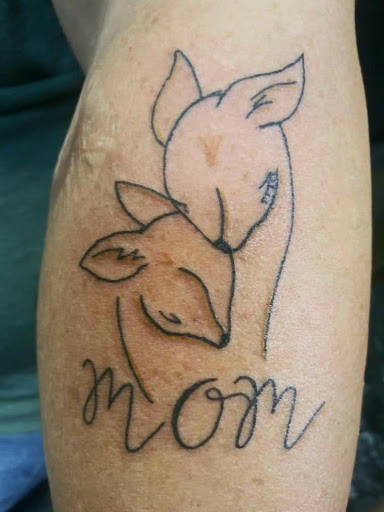 Explore back tattoo ideas for guys, creative tattoo ideas in Lakeland, available at 360 INKpressions