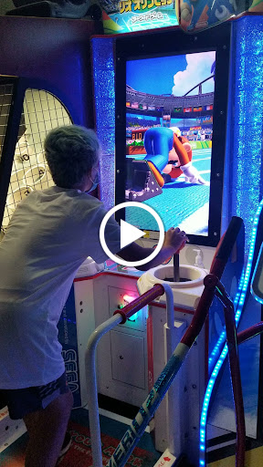 Video Arcade «Game Nest», reviews and photos, 4545 W Spring Mountain Rd #104, Las Vegas, NV 89103, USA