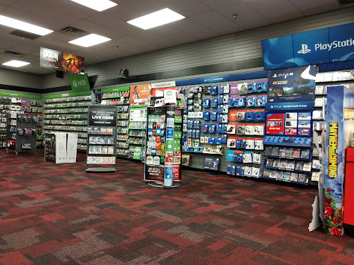 Video Game Store «GameStop», reviews and photos, 1867 Southfield Rd, Lincoln Park, MI 48146, USA