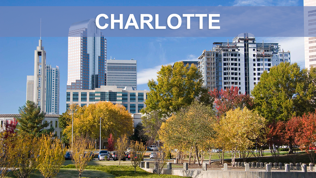 Suddath Relocation Systems of Charlotte, LLC