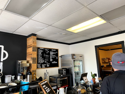 Coffee Store «Portside Java», reviews and photos, 115 Walton Ferry Rd, Hendersonville, TN 37075, USA