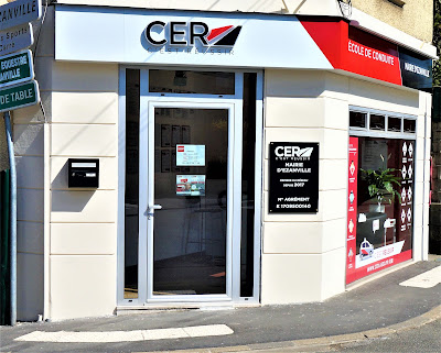 CER Mairie d'Ezanville à Ézanville