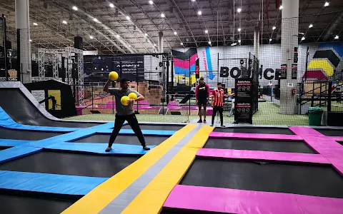 BOUNCE Doha image