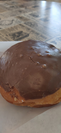 Donut Shop «Donut Factory», reviews and photos, 790 Jackson St, Hayward, CA 94544, USA