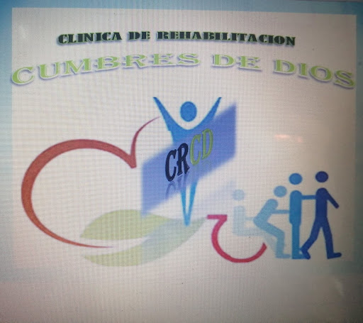 CLÍNICA DE REHABILITACIÓN CUMBRES DE DIOS