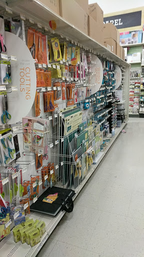 Craft Store «Michaels», reviews and photos, 4255 Pheasant Ridge Dr NE, Blaine, MN 55449, USA