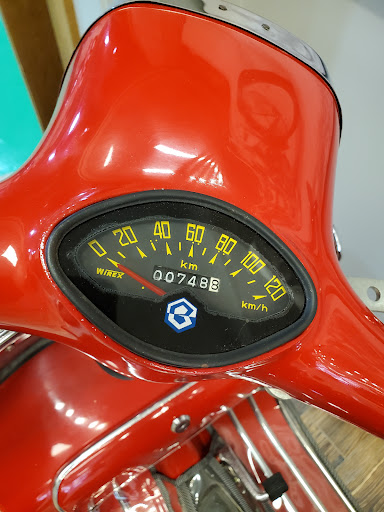 Motorcycle Dealer «Indian Motorcycle of Monmouth», reviews and photos, 1318 NJ-33, Neptune City, NJ 07753, USA