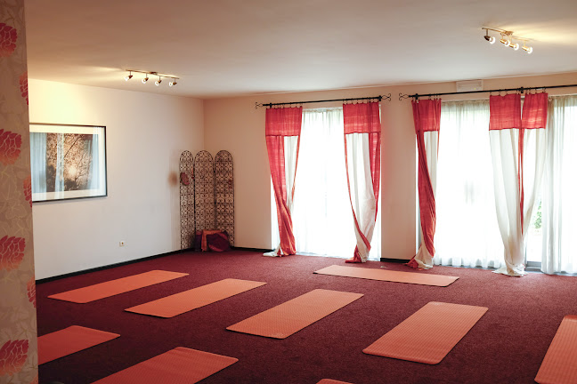 Beoordelingen van Yogahuis in Hasselt - Yoga studio