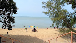 Tanjung Bidara Beach'in fotoğrafı imkanlar alanı