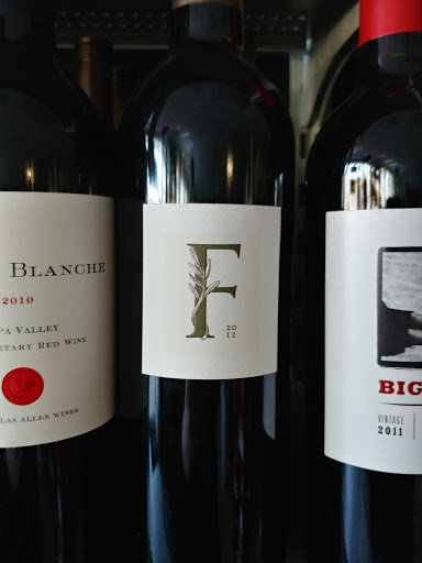 Liquor Store «Shrewsbury Liquor», reviews and photos, 230 Shrewsbury Plaza, Shrewsbury, NJ 07702, USA