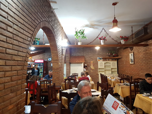 Restaurantes lujo Cordoba