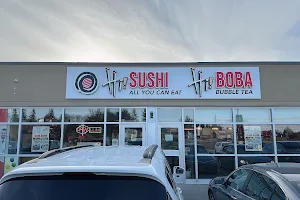 Hi Sushi image