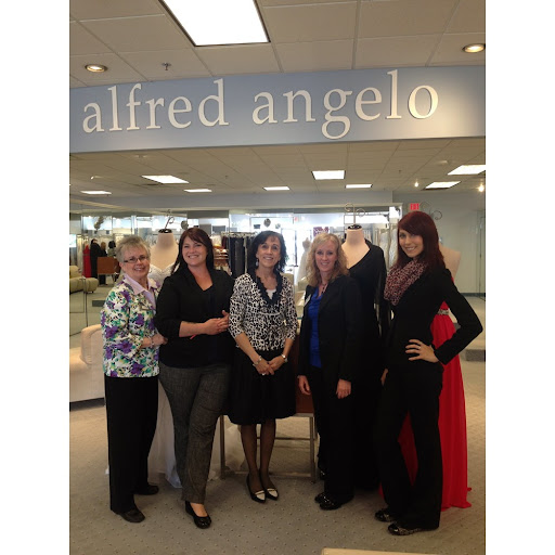 Bridal Shop «Alfred Angelo Bridal», reviews and photos, 5092 Jonestown Rd, Harrisburg, PA 17112, USA